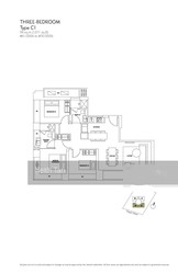 Skysuites@Anson (D2), Apartment #201688882